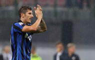 Jovetic tiết lộ từng từ chối Juventus