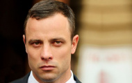 Nóng! Tuần sau, 'lưỡi dao chạy' Oscar Pistorius ra tù