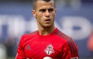 Video: Siêu phẩm để đời của Sebastian Giovinco ở MLS