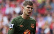 Everton mang tin dữ cho Manchester United