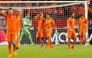 Hà Lan và lời nguyền đội hạng 3 World Cup