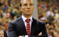 Chán huấn luyện, Brendan Rodgers đổi sang nghề bình luận viên