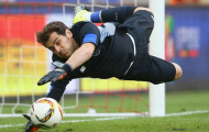 Iker Casillas chỉ ra đối thủ đáng sợ nhất