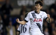 Tottenham sứt mẻ lực lượng trước cuộc đọ sức với Liverpool