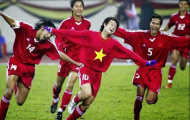 Khi nào bóng đá Việt Nam thôi 'xây nhà từ nóc'?