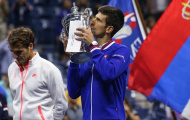 Djokovic tự tin vượt qua kỷ lục Grand Slam của Federer