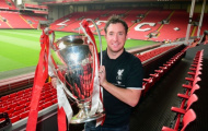 6 cựu sao Liverpool có thể làm phó tướng cho Klopp