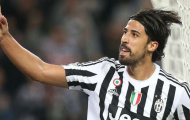 'Juventus phải chứng minh sức mạnh trước Inter'