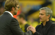 Sớm 'trảm' Mourinho, Chelsea đã có Klopp