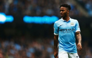 Raheem Sterling: Thích nghi hoặc bật bãi