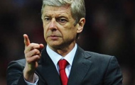 Điểm tin sáng 16/10: Wenger ấn định ngày rời Arsenal; M.U cần ai để hóa 'rồng'?