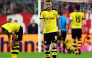 Dortmund chờ đợi “vũ khí mới'