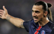 Ibrahimovic: Gừng càng già càng cay