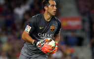 Video: Top 10 pha cứu thua đẹp nhất của Bravo cho Barca