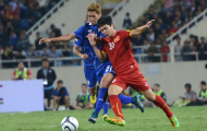 Video: Những pha xử lý đáng chú ý của Công Phượng vs Thái Lan