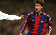 Video: Michael Laudrup - Hãy gọi ông là thiên tài sân cỏ