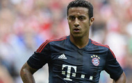 Video: Thiago Alcantara - Tài năng không đợi tuổi