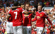 5 điều HLV Van Gaal cần làm ngay trước mùa Đông