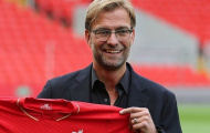 Juergen Klopp sẽ thất bại ngay trận đầu ở Premier League