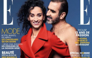 Điểm tin hậu trường 16/10: Eric Cantona không mảnh vải che thân trên tạp chí