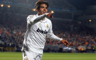 Video: Cú sút xa đẳng cấp tung lưới Atletico Madrid của Kaka