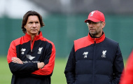 Klopp trước trận ra mắt Liverpool: Khó có phép màu!