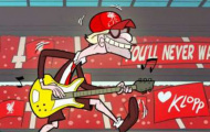Lăng kính: Người Anh có thích heavy metal?