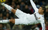 Video: 10 bàn thắng độc, lạ nhất lịch sử Real Madrid