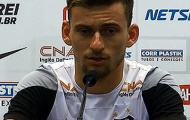 Video: Tài năng đặc biệt của Lucas Lima (Santos)