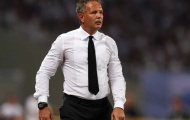 Vấn đề của AC Milan không phải chiến thuật