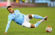Vì sao Raheem Sterling chưa tỏa sáng ở Man City?