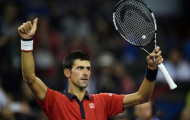 Djokovic vượt 'trai hư' Tomic, chờ đối đầu Murray ở bán kết