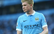 Kevin de Bruyne: Cơ hội và thách thức