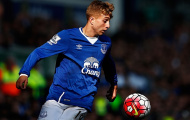 Deulofeu tin Everton có phong cách của... La Liga