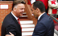 Góc chuyên môn: Martinez sẽ khiến Van Gaal một lần nữa ôm hận?