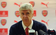 Nóng! Mâu thuẫn với CĐV, Wenger chắc chắn sẽ rời Arsenal