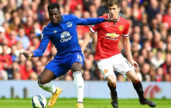 Góc chiến thuật: Hiểm họa tại Goodison Park