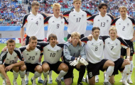 Đức đã hối lộ để giành quyền đăng cai World Cup 2006