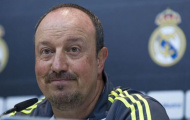 Có một âm mưu chống lại Real Madrid