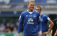 Tương lai của Rooney: Về Everton, hay theo gót Beckham?