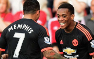 Ai là mối đe dọa lớn nhất bên phía Man United?