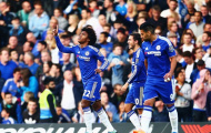 Góc nhìn: Giờ ở Chelsea, Mourinho chỉ còn biết tin vào Willian?
