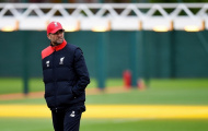 Gary Neville đưa lời vàng ngọc cho Jurgen Klopp