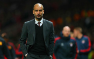 Chuyên gia Sky Sports khuyên Arsenal chọn Pep Guardiola