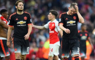 21h00 ngày 17/10, Everton vs Manchester United: Thêm một lần đau?