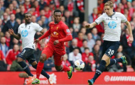 18h45 ngày 17/10, Tottenham vs Liverpool: Cú hích từ Jurgen Klopp