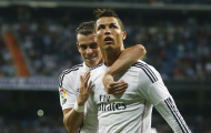 Sergio Ramos 'out', Real Madrid thay hình đổi dạng