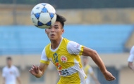 Minh Vương có cơ hội đối đầu với Thái Sung ở VCK U21 Báo Thanh Niên