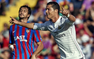 21h00 ngày 17/10, Real Madrid vs Levante: Benitez “trị” virus Fifa