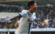 Heung Min Son: Kỳ vọng “Người thừa kế”